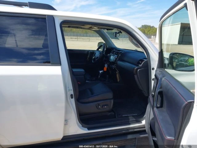 Toyota 4runner TRD OFF ROAD PREMIUM | Mobile.bg   9