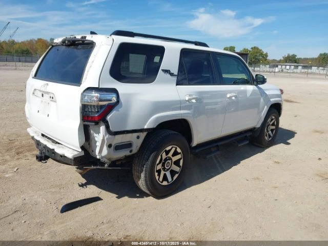 Toyota 4runner TRD OFF ROAD PREMIUM | Mobile.bg   6
