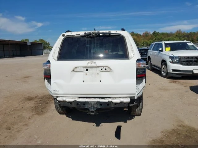 Toyota 4runner TRD OFF ROAD PREMIUM | Mobile.bg   5