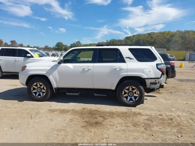 Toyota 4runner TRD OFF ROAD PREMIUM | Mobile.bg   3