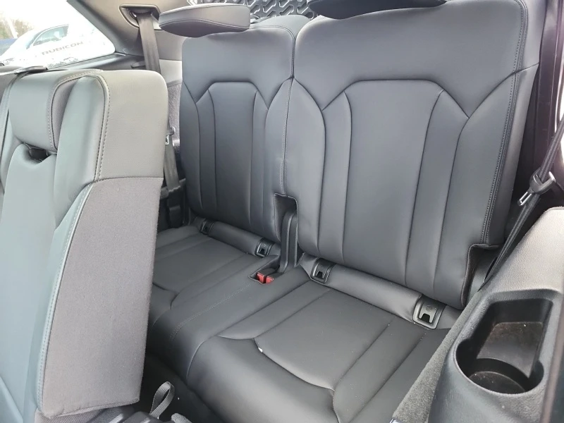Audi Q7 * PROGRESSIV * CARFAX * БЕЗ ПЪРВОНАЧАЛНА ВНОСКА, снимка 14 - Автомобили и джипове - 53230976