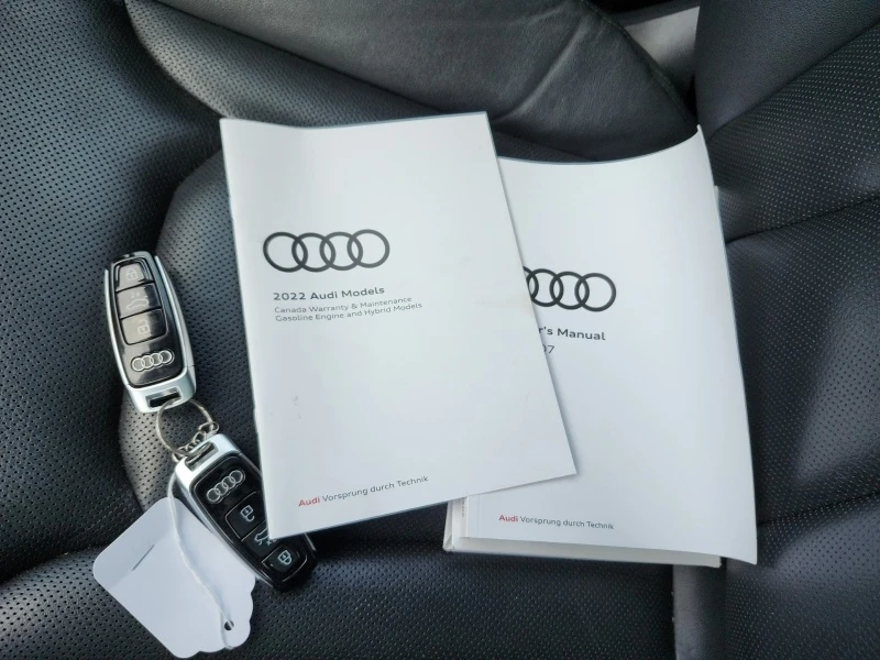 Audi Q7 * PROGRESSIV * CARFAX * БЕЗ ПЪРВОНАЧАЛНА ВНОСКА - изображение 7