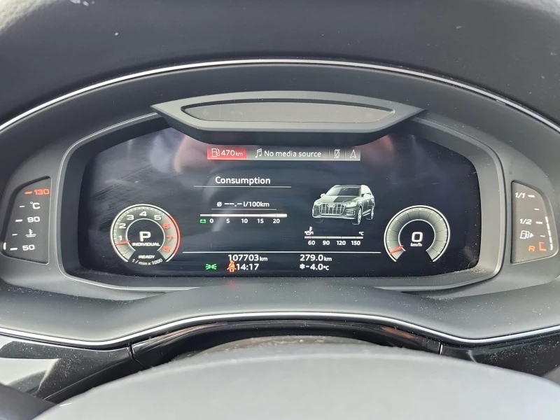 Audi Q7 * PROGRESSIV * CARFAX * БЕЗ ПЪРВОНАЧАЛНА ВНОСКА - изображение 8