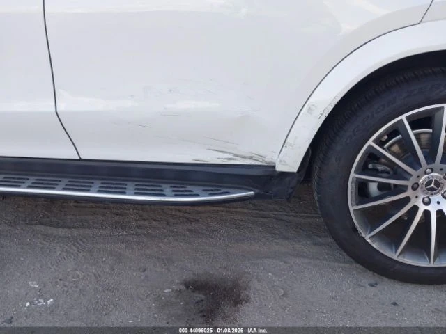 Mercedes-Benz GLE 350 4MATIC - изображение 8