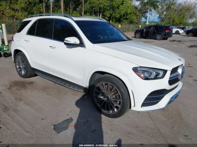 Mercedes-Benz GLE 350 4MATIC - изображение 2