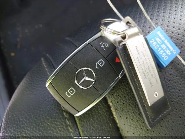 Mercedes-Benz GLE 350 4MATIC, снимка 12 - Автомобили и джипове - 53500325