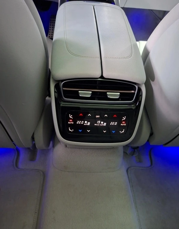 Mercedes-Benz EQE AMG 43 4MATIC - изображение 8