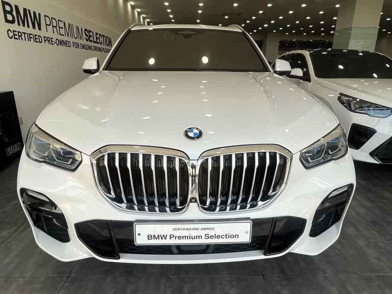 BMW X5 xDrive 40i M Sport| 340к.с.| ВКЛ.ТЕХНОТЕСТ, снимка 3 - Автомобили и джипове - 55517811