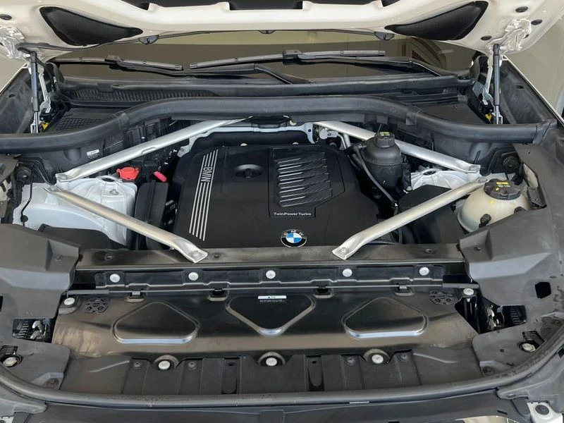 BMW X5 xDrive 40i M Sport| 340к.с.| ВКЛ.ТЕХНОТЕСТ, снимка 6 - Автомобили и джипове - 55517811