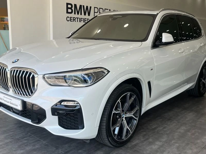 BMW X5 xDrive 40i M Sport| 340к.с.| ВКЛ.ТЕХНОТЕСТ