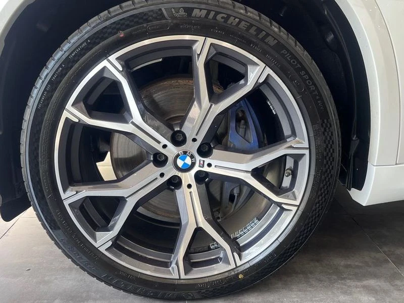 BMW X5 xDrive 40i M Sport| 340к.с.| ВКЛ.ТЕХНОТЕСТ, снимка 5 - Автомобили и джипове - 55517811