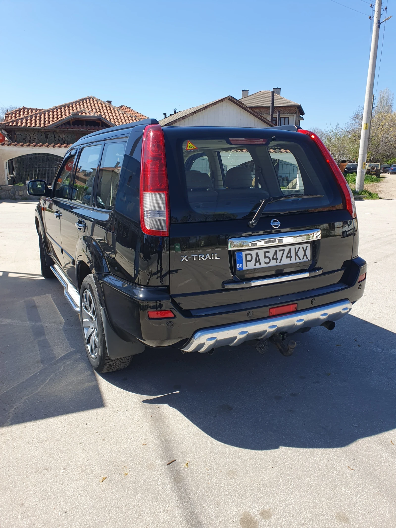 Nissan X-trail 2.0 - изображение 7