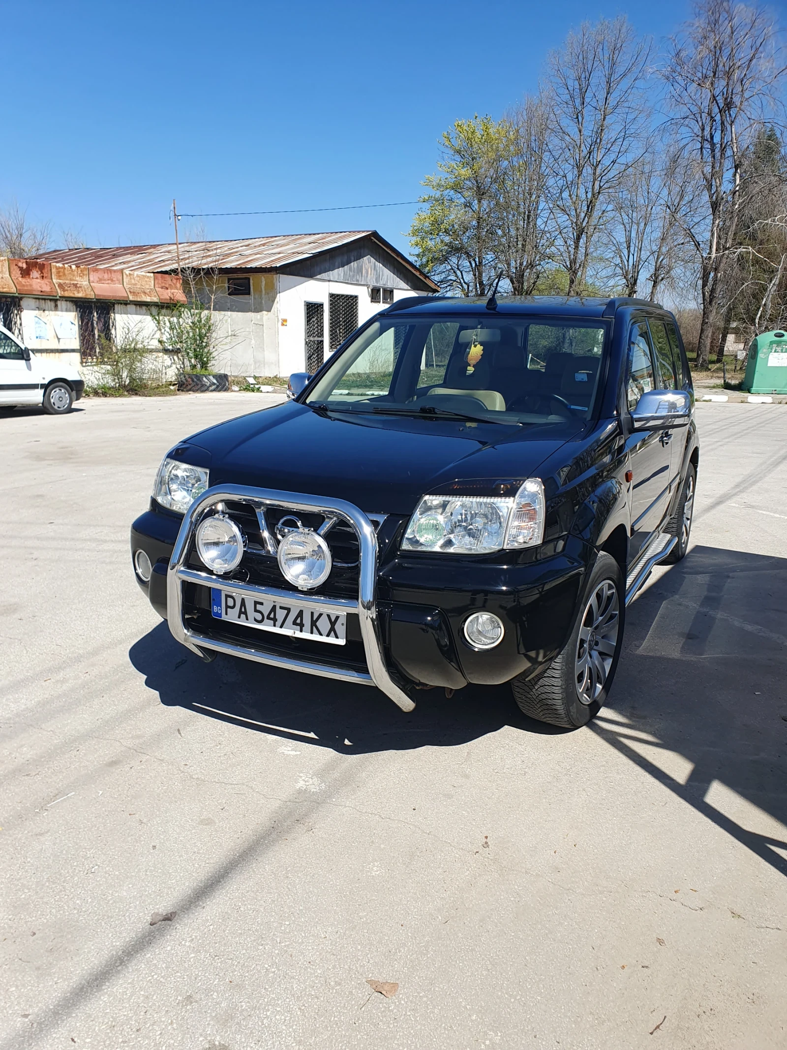 Nissan X-trail 2.0 - изображение 8