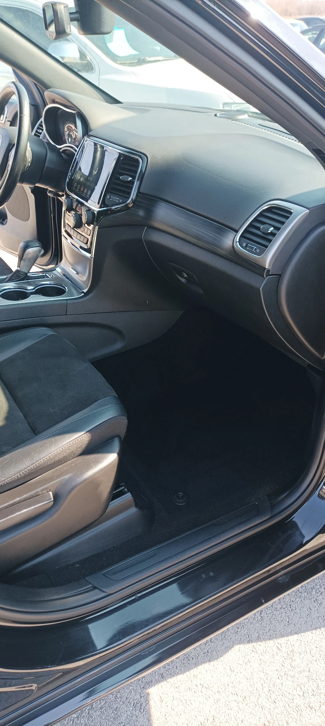 Jeep Grand cherokee ALTITUDE | Mobile.bg   15