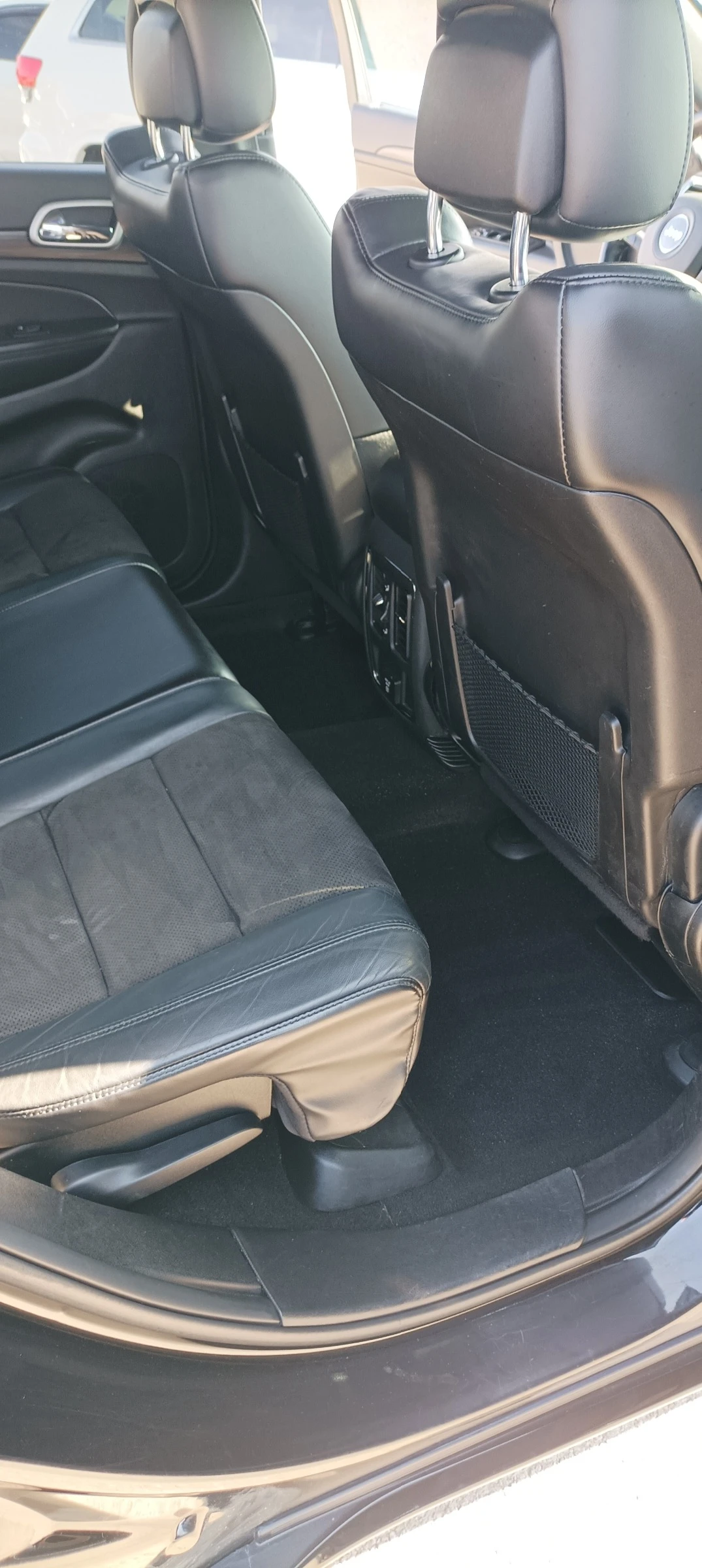 Jeep Grand cherokee ALTITUDE | Mobile.bg   16