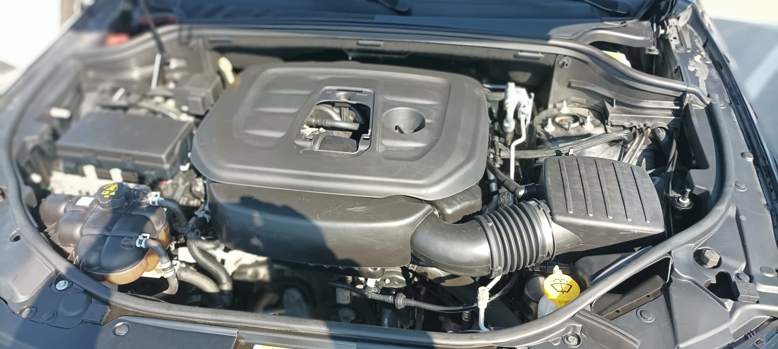 Jeep Grand cherokee ALTITUDE | Mobile.bg   17