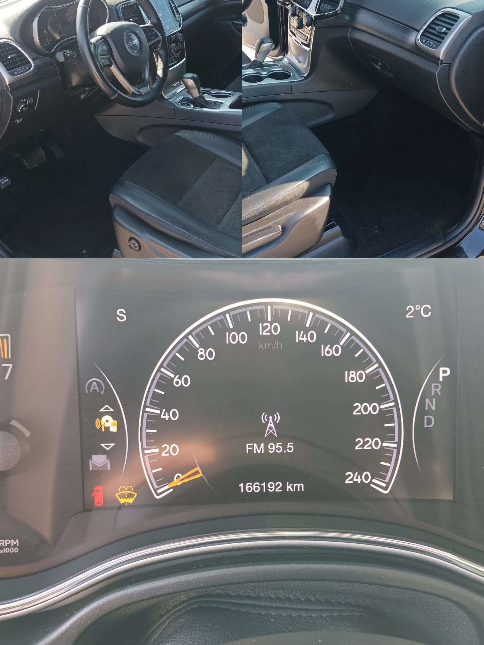 Jeep Grand cherokee ALTITUDE | Mobile.bg   11