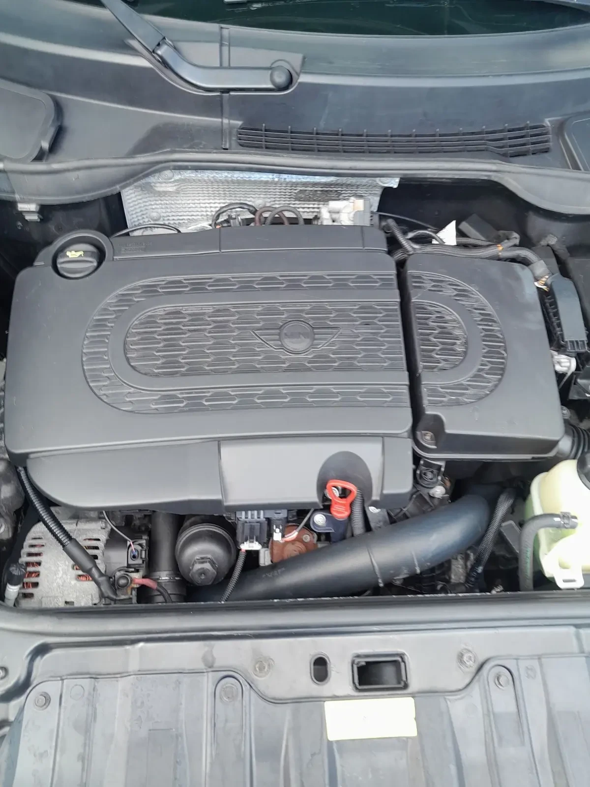 Mini Countryman 1.6D - изображение 10
