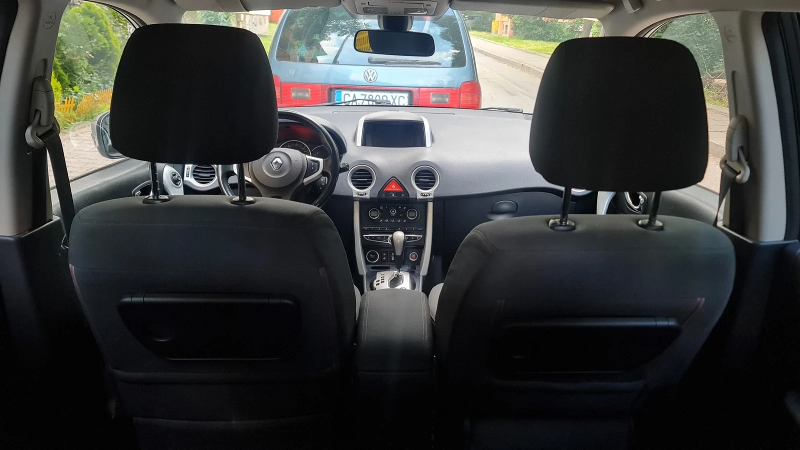 Renault Koleos 4?4 150 diesel  - изображение 7