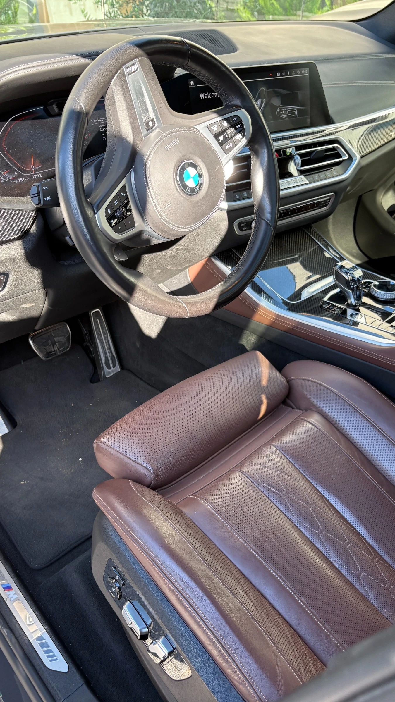 BMW X5  - изображение 7
