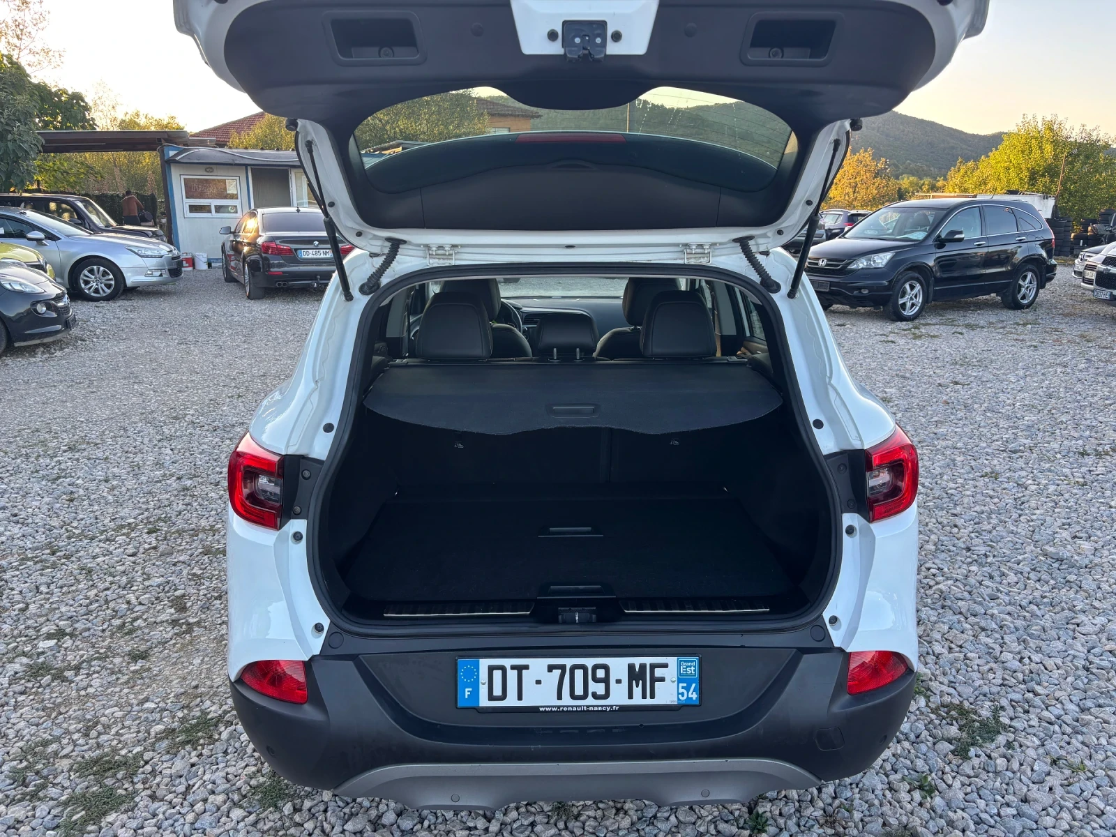 Renault Kadjar 1.5 DCI - изображение 7