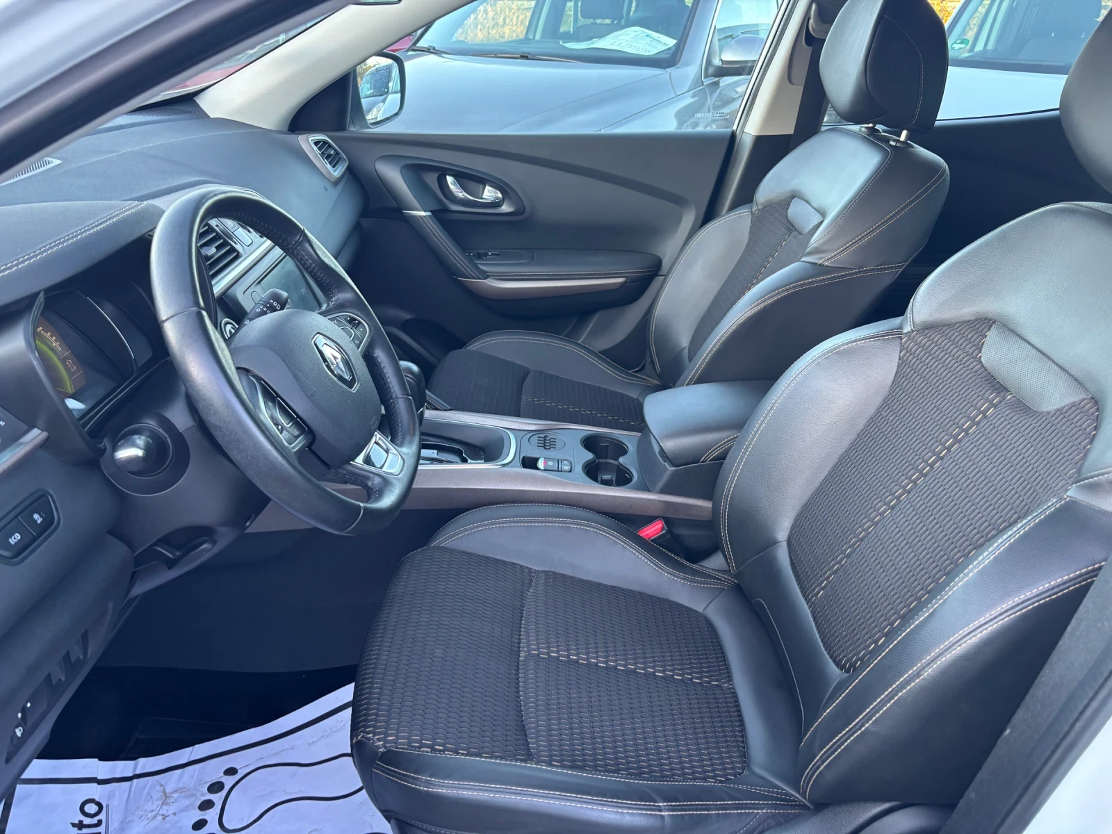 Renault Kadjar 1.5 DCI - изображение 10