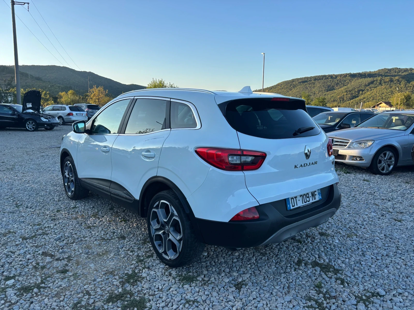 Renault Kadjar 1.5 DCI - изображение 5
