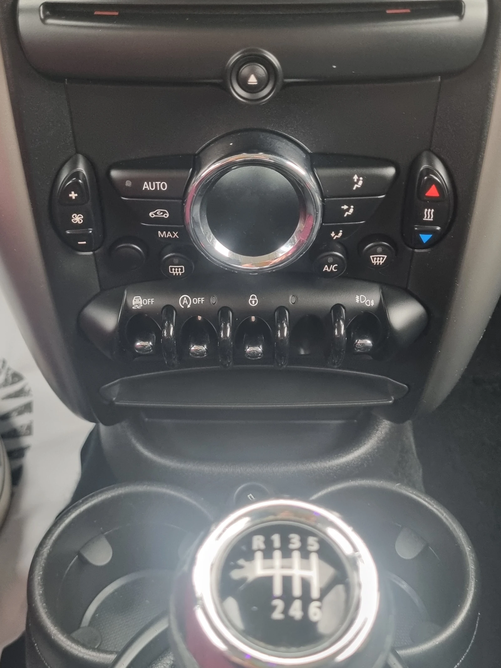 Mini Countryman 1.6, EURO 6B | Mobile.bg   14