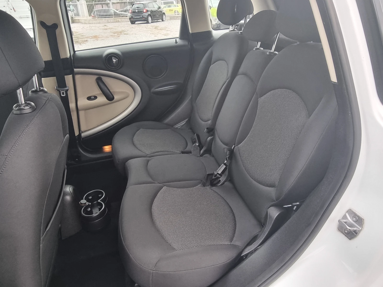 Mini Countryman 1.6, EURO 6B - изображение 10