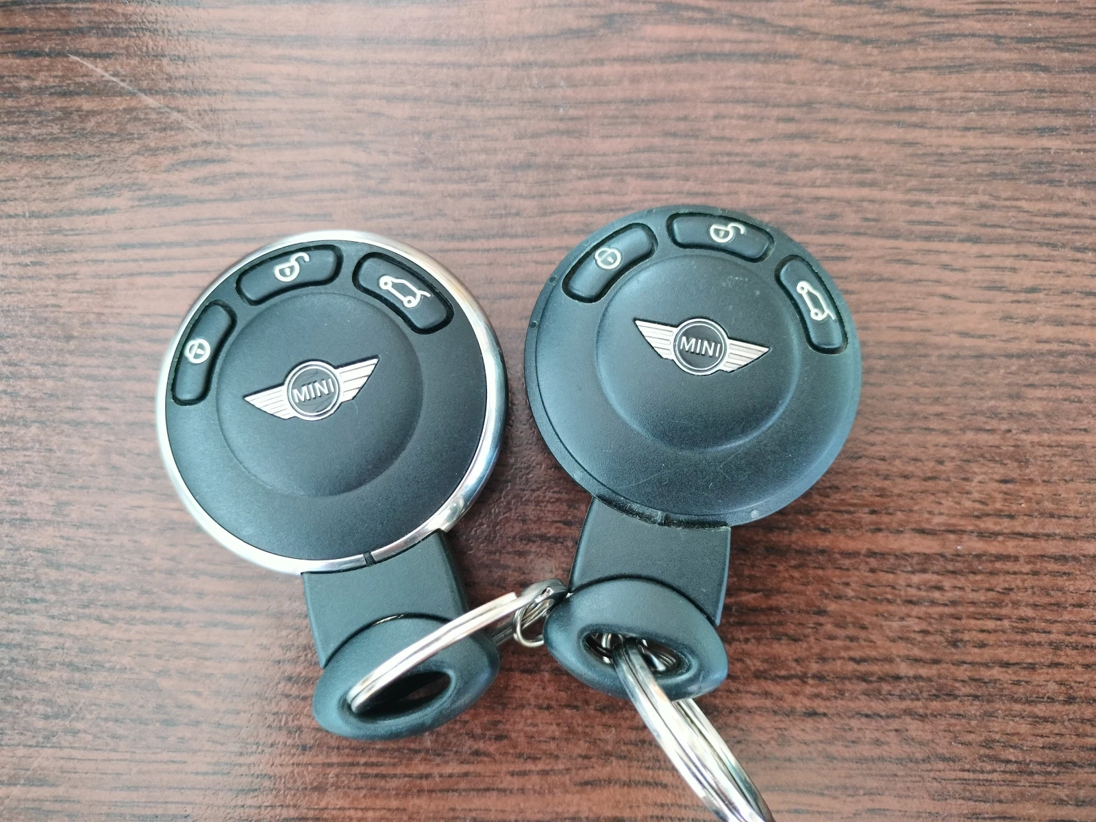 Mini Countryman 1.6, EURO 6B | Mobile.bg   15