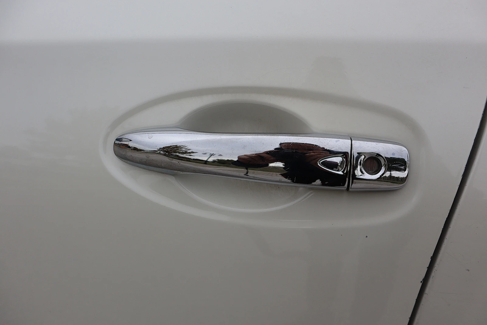 Nissan X-trail 1.6DCI | Mobile.bg   15