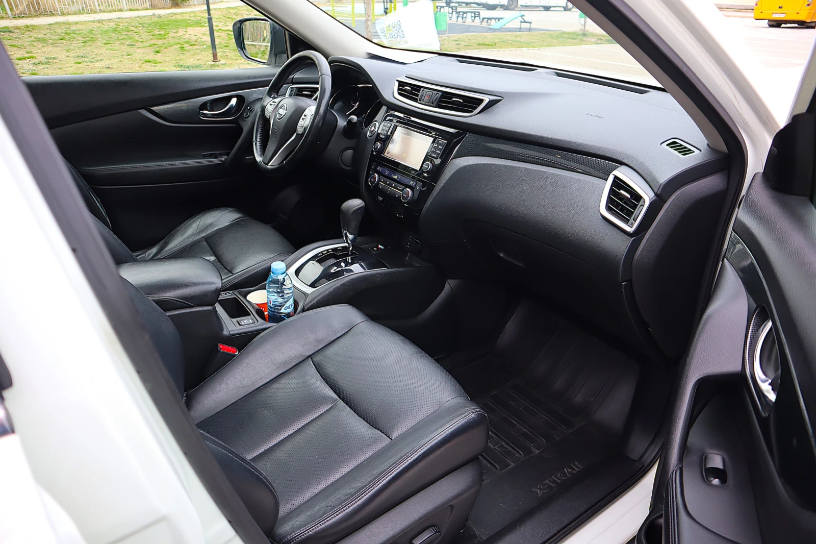 Nissan X-trail 1.6DCI - изображение 9