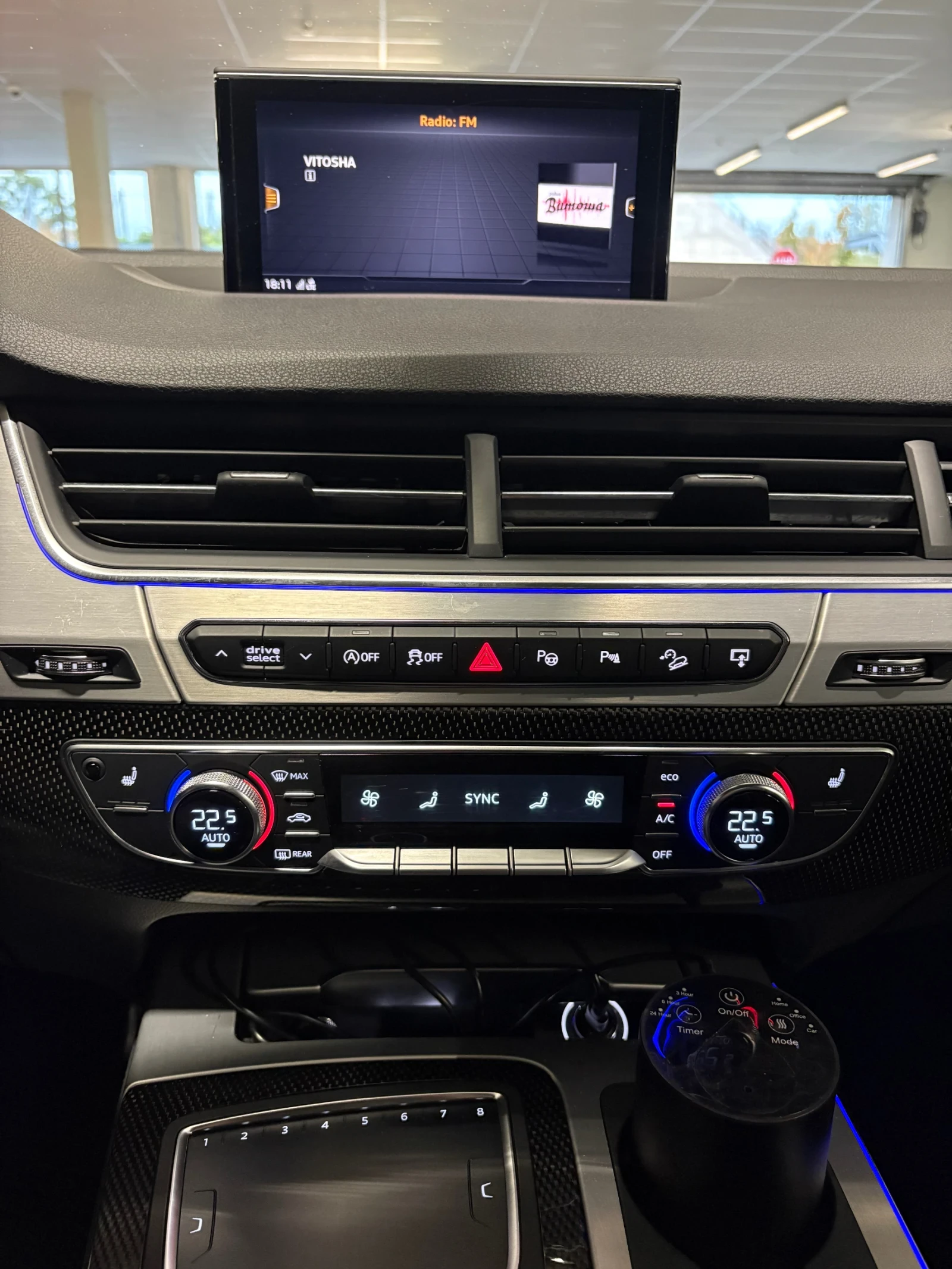 Audi SQ7 4.0 SQ7  | Mobile.bg   16