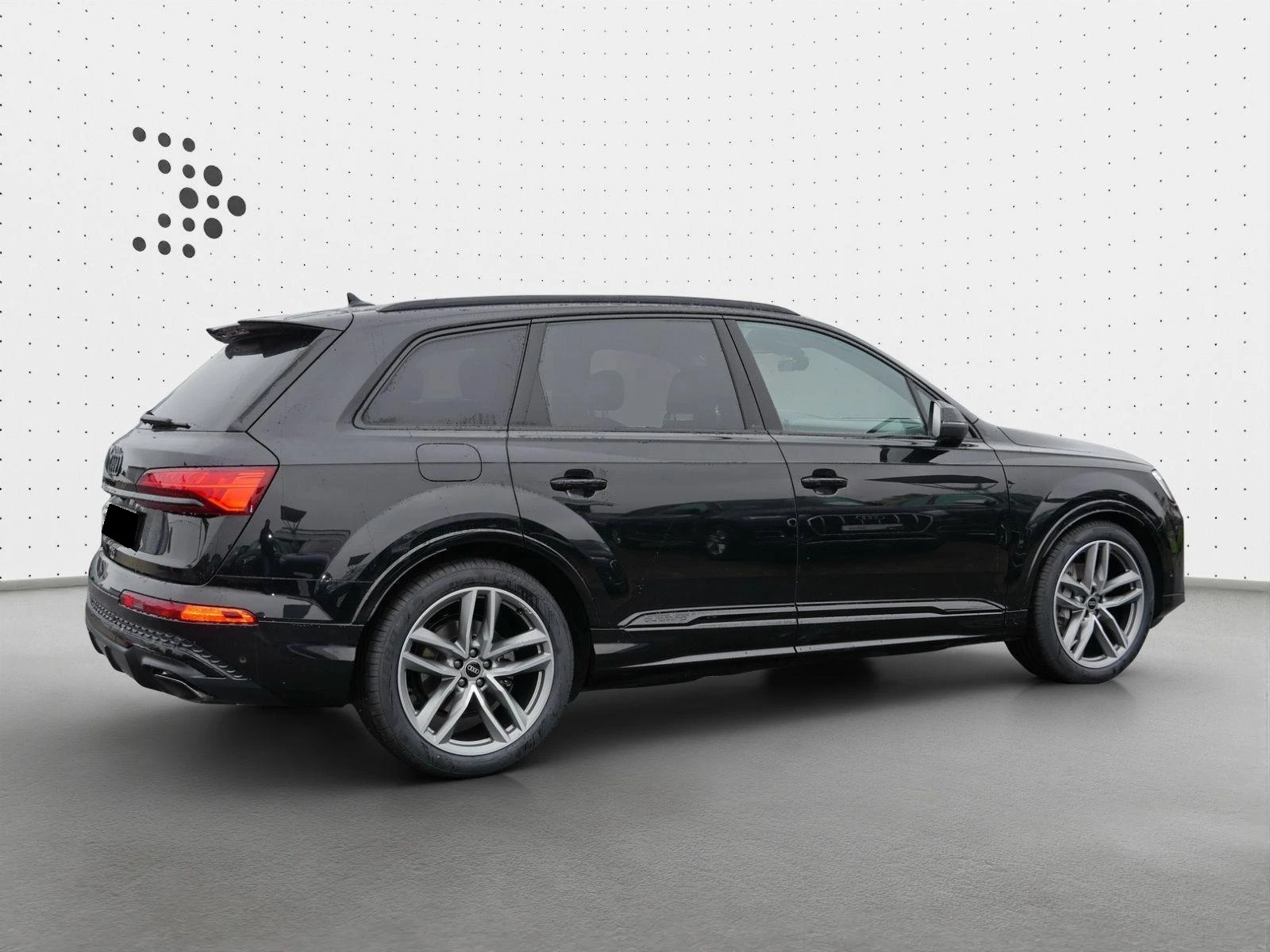 Audi Q7 45TDI* S-LINE* DISTR* 360CAM* MEMORY* HEAD-UP*  | Mobile.bg   2