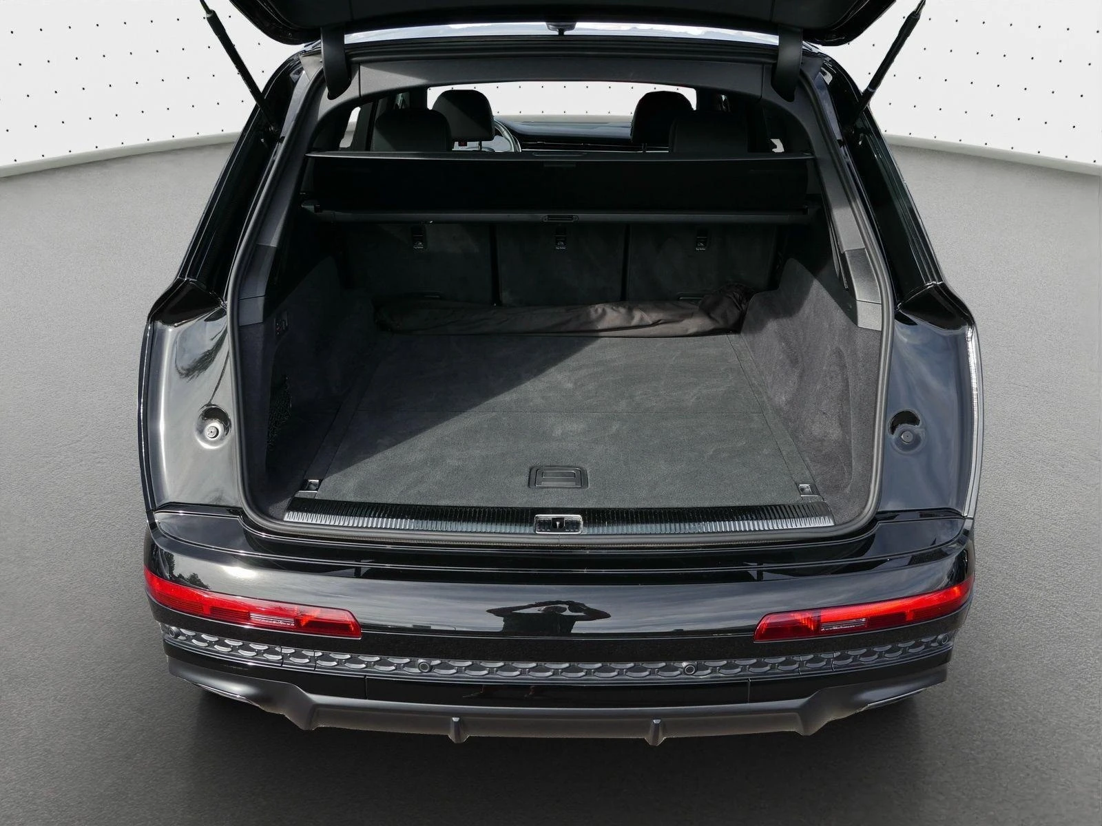 Audi Q7 45TDI* S-LINE* DISTR* 360CAM* MEMORY* HEAD-UP*  | Mobile.bg   4