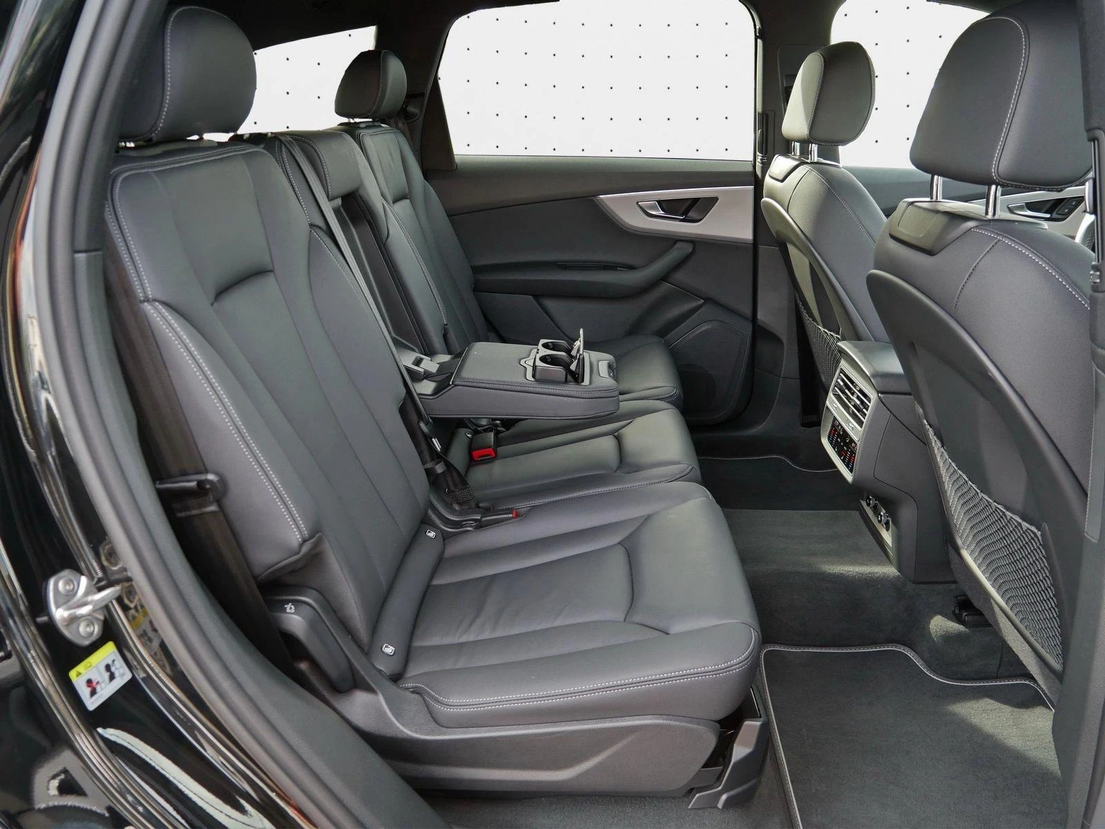 Audi Q7 45TDI* S-LINE* DISTR* 360CAM* MEMORY* HEAD-UP*  | Mobile.bg   16