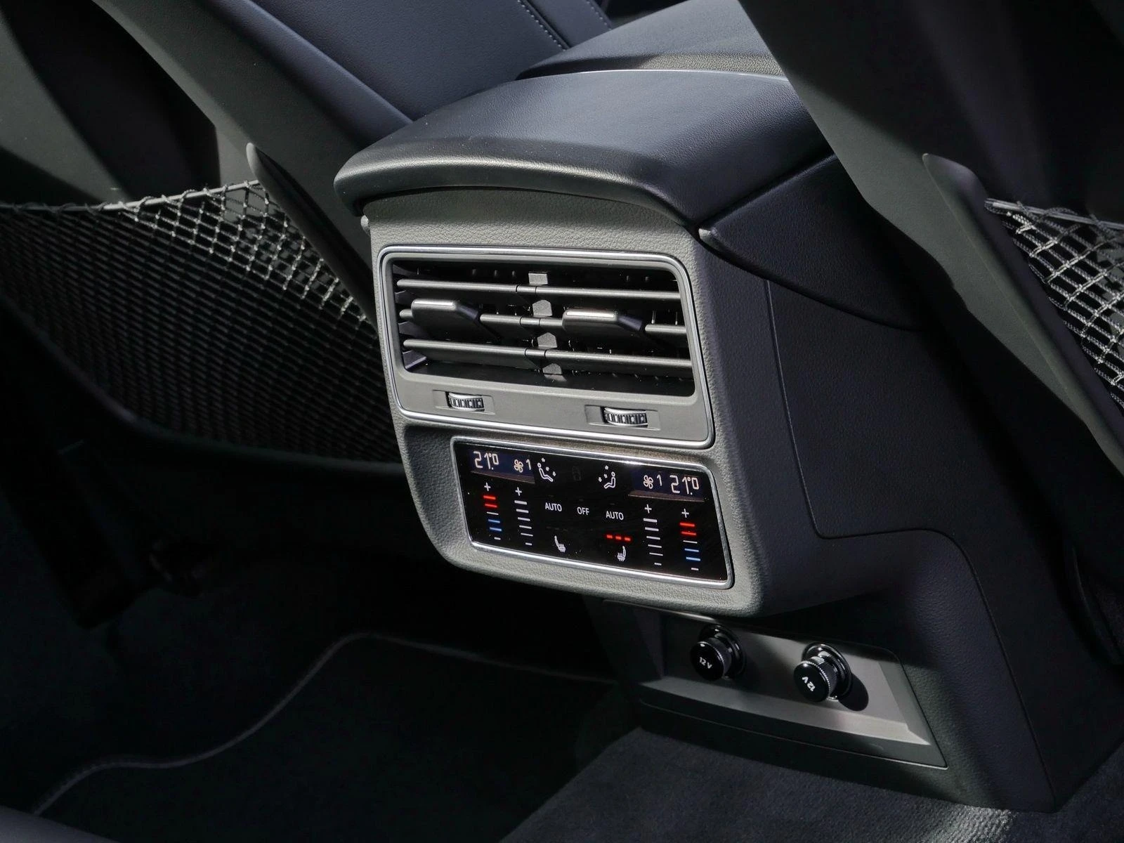 Audi Q7 45TDI* S-LINE* DISTR* 360CAM* MEMORY* HEAD-UP*  | Mobile.bg   17