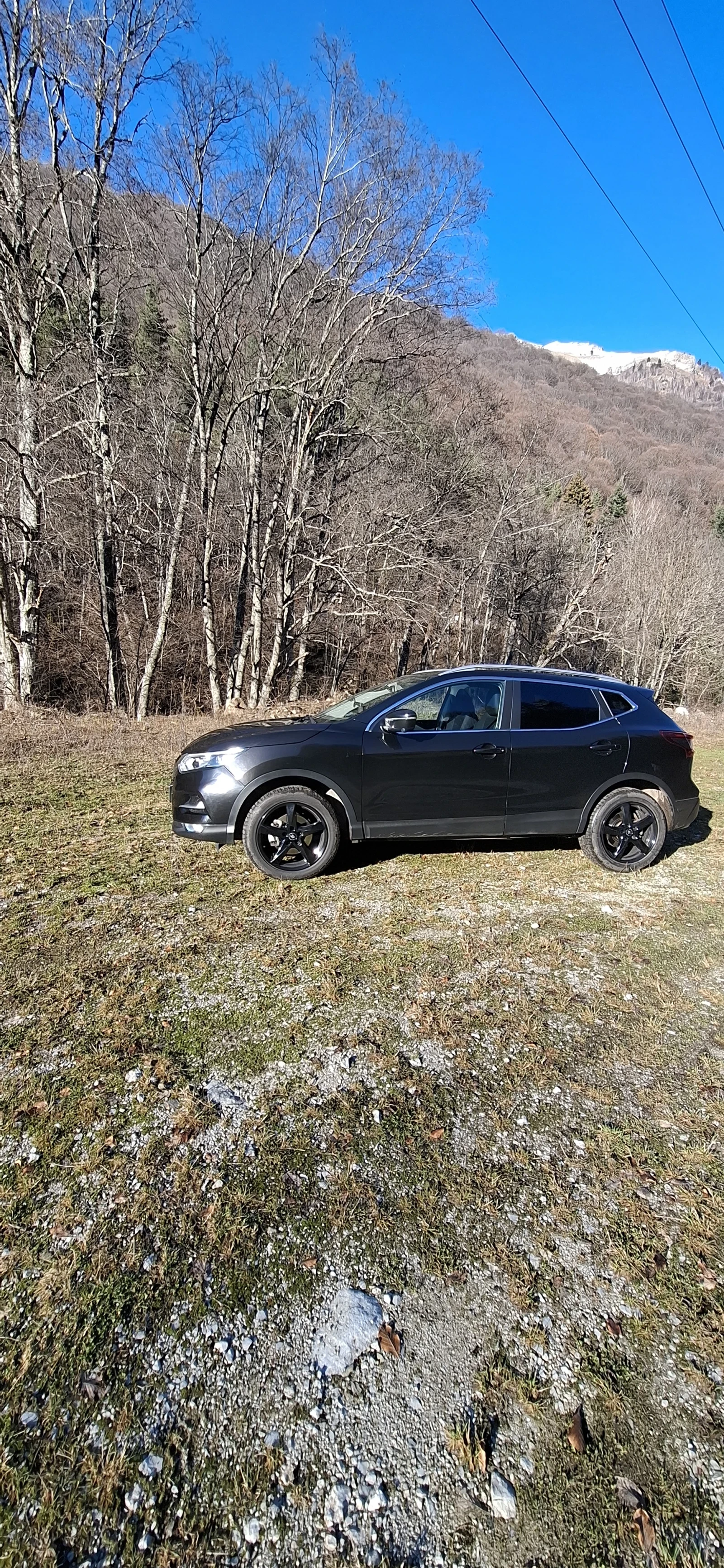 Nissan Qashqai Tekna 1.5 dci  - изображение 4