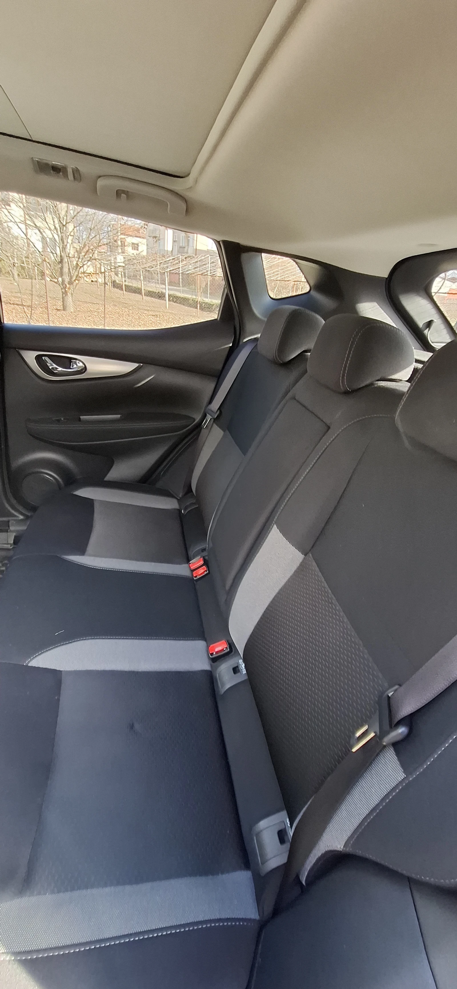 Nissan Qashqai Tekna 1.5 dci  - изображение 8