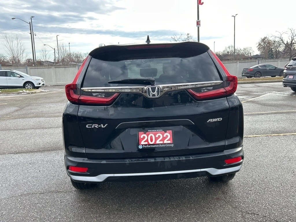Honda Cr-v * EX L Leather Sunroof CarPlay Rear Camera * CARFA | Mobile.bg � ����������� 6