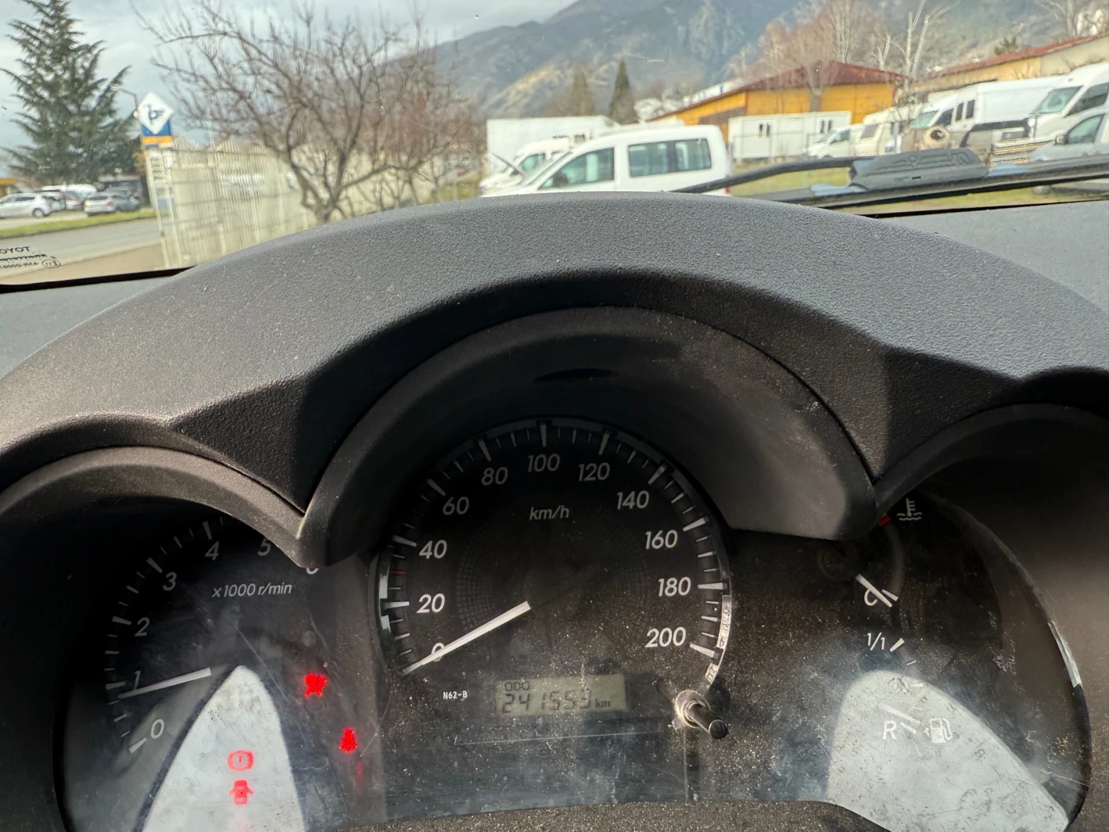 Toyota Hilux �������� | Mobile.bg � ����������� 7