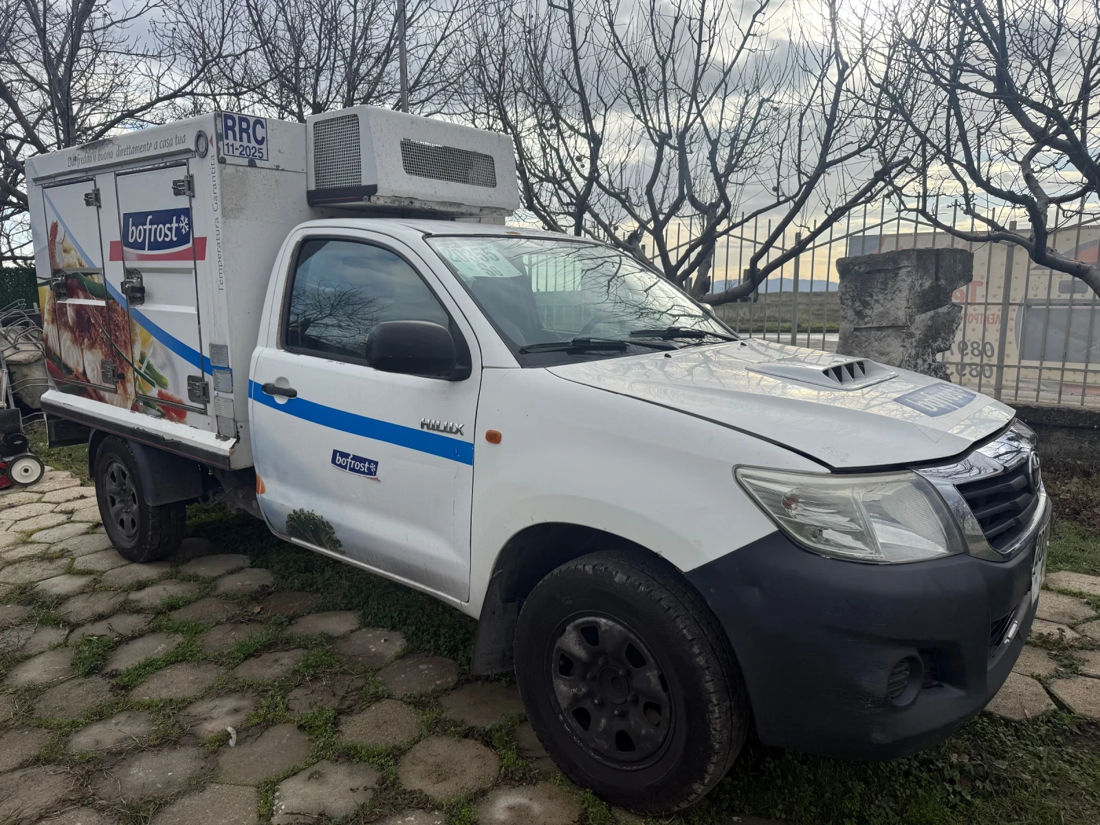 Toyota Hilux �������� | Mobile.bg � ����������� 2