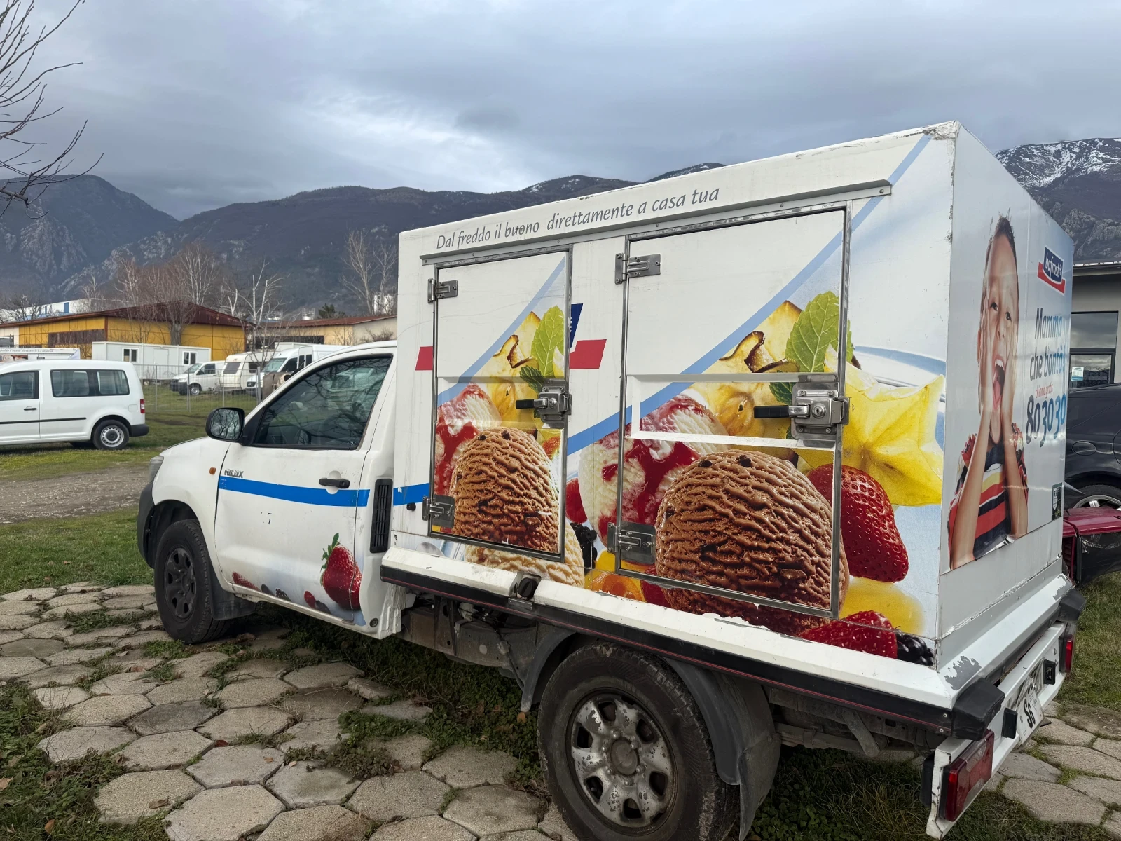 Toyota Hilux �������� | Mobile.bg � ����������� 4