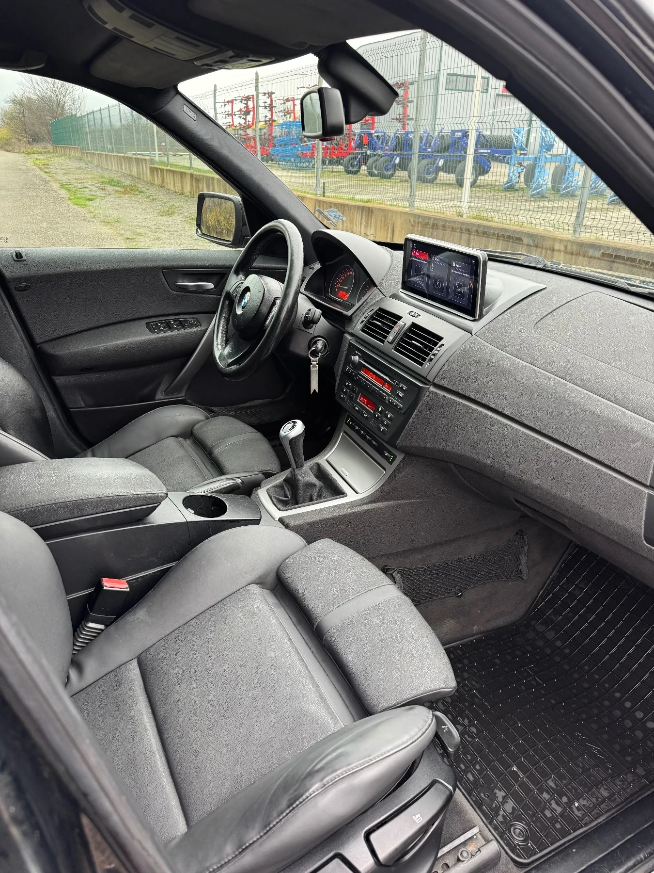 BMW X3  - изображение 9