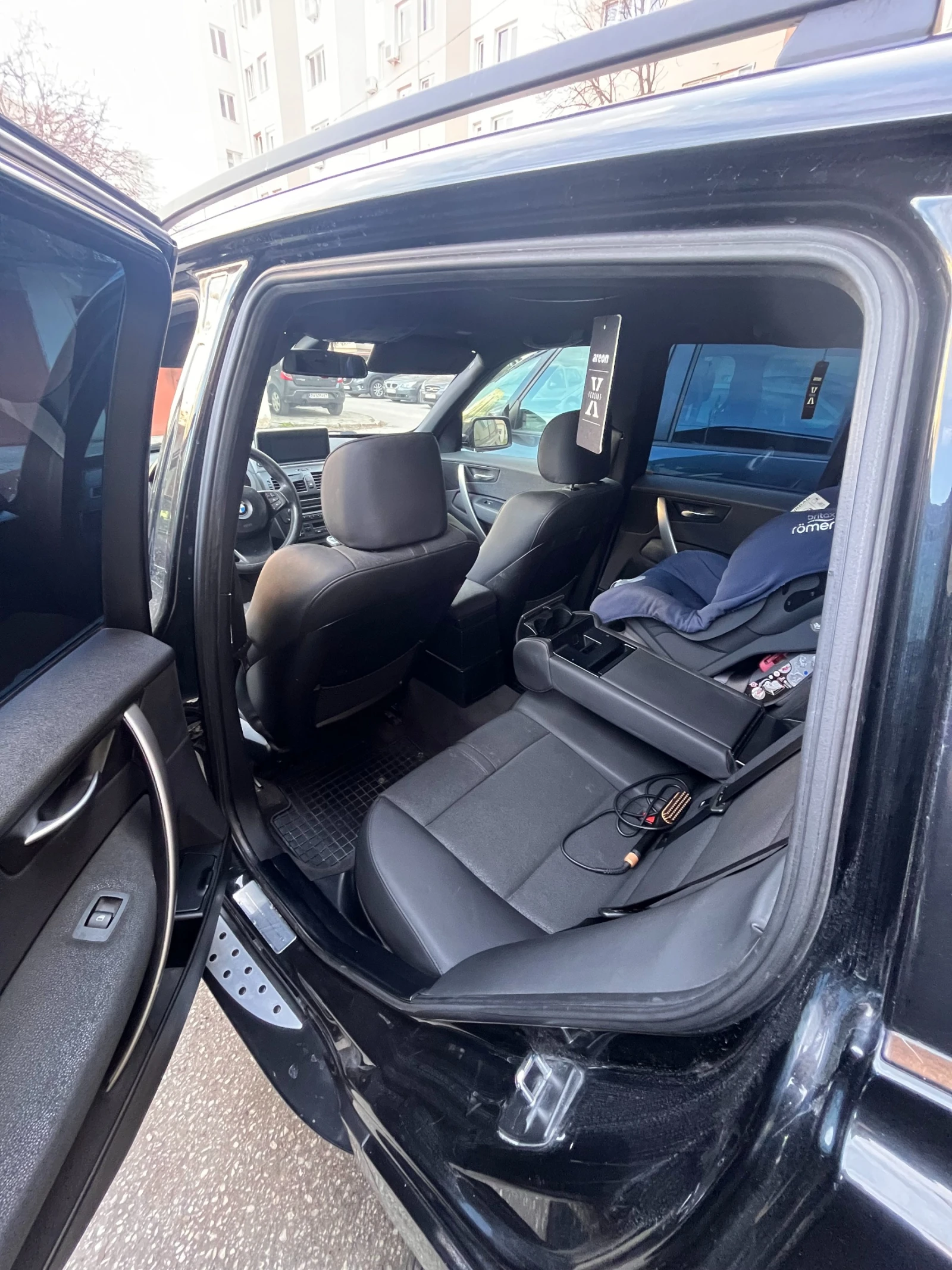 BMW X3  - изображение 10