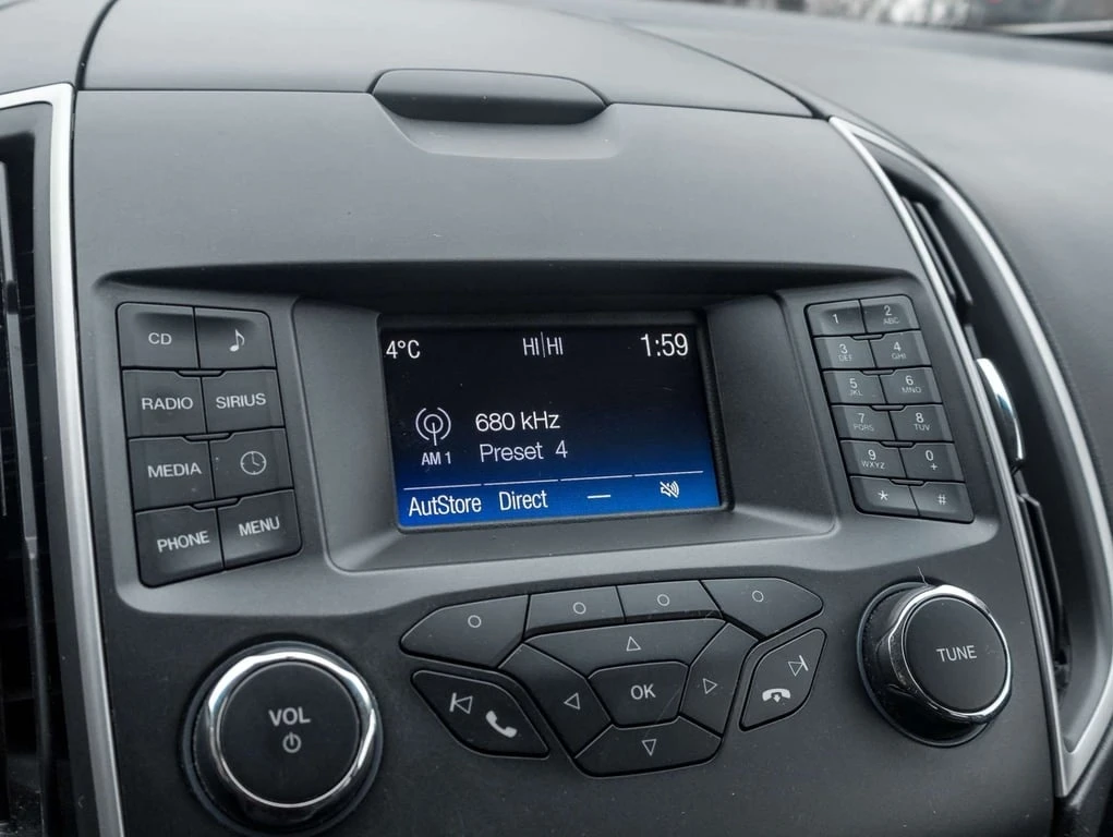 Ford Edge * SEL * CARFAX * ��� ������������ ������ | Mobile.bg � ����������� 17