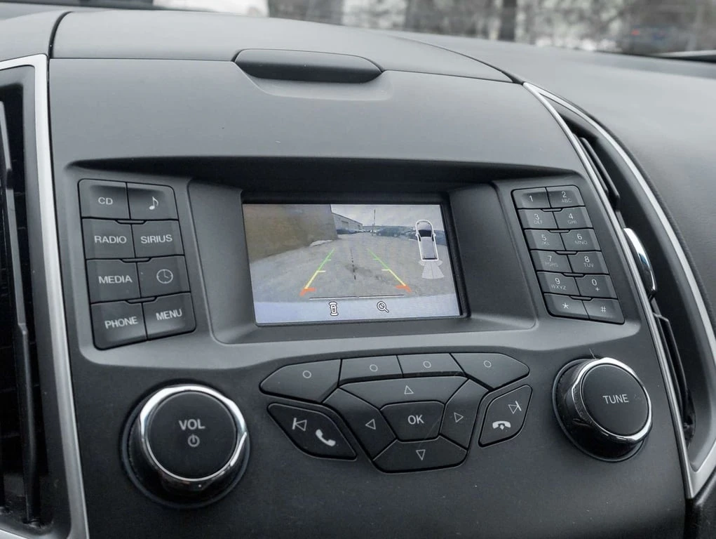 Ford Edge * SEL * CARFAX * ��� ������������ ������ | Mobile.bg � ����������� 12