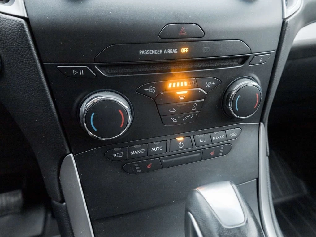 Ford Edge * SEL * CARFAX * ��� ������������ ������ | Mobile.bg � ����������� 16