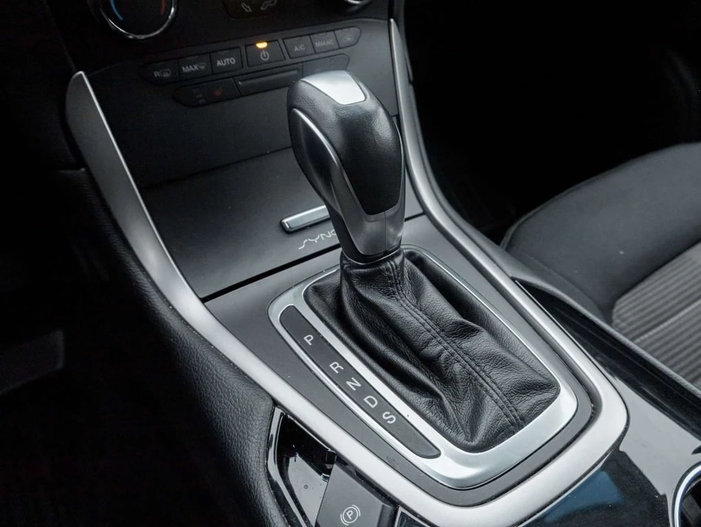 Ford Edge * SEL * CARFAX * ��� ������������ ������ | Mobile.bg � ����������� 15