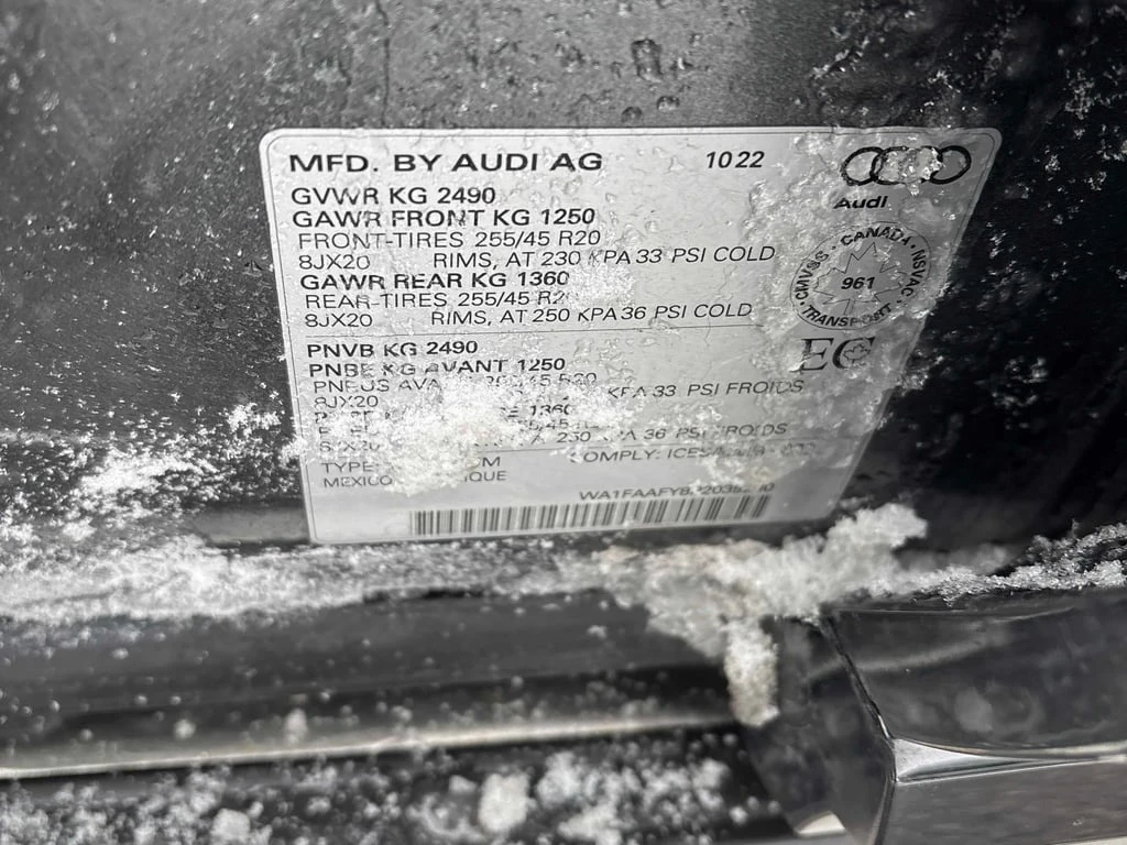 Audi Q5 * Technik * CARFAX * ��� ������������ ������ | Mobile.bg � ����������� 11